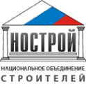 Логотип компании Нижегородский строительный техникум