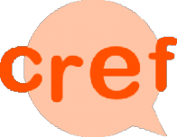 Логотип компании Крэф-Р