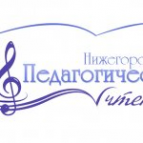 Логотип компании Детская школа искусств №6 им. А.А. Касьянова