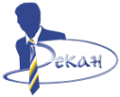 Логотип компании Декан-НН