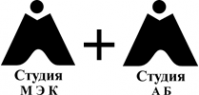 Логотип компании Студия АБ