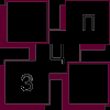 Логотип компании Заречный центр переводов