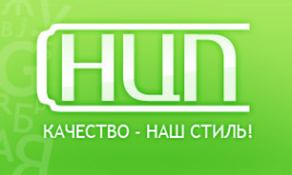 Логотип компании Нижегородский центр переводов