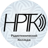 Логотип компании Нижегородский радиотехнический колледж
