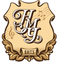 Логотип компании Нижегородское музыкальное училище (колледж) им. М.А. Балакирева