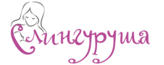 Логотип компании Слингуруша