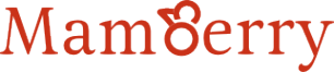 Логотип компании МамБери