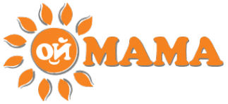 Логотип компании OIMAMA