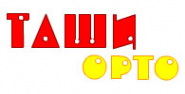 Логотип компании Топтыга