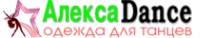 Логотип компании Алекса