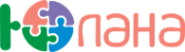 Логотип компании Юлана-НН