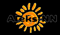 Логотип компании Алекс-НН