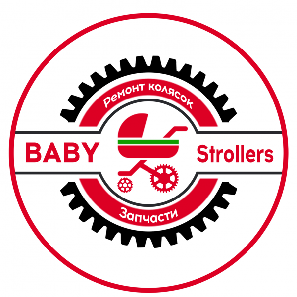 Логотип компании Baby+