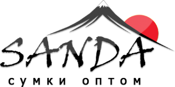 Логотип компании Санда