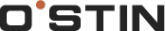 Логотип компании O`Stin