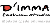 Логотип компании Dimma