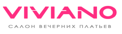 Логотип компании Viviano