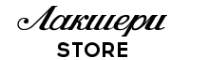 Логотип компании Лакшери Покровка