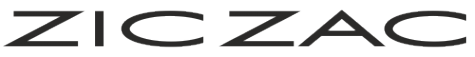 Логотип компании Ziczac