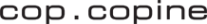 Логотип компании Copcopine