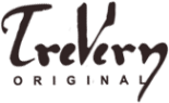 Логотип компании Тревери