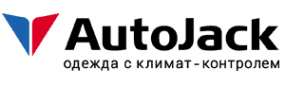 Логотип компании Auto-Jack