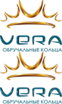 Логотип компании Vera