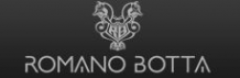 Логотип компании ROMANO BOTTA