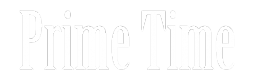 Логотип компании Prime Time