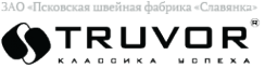 Логотип компании TRUVOR