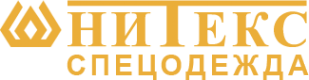 Логотип компании Нитекс-Спецодежда
