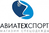 Логотип компании АвиаТехСпорт
