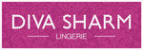 Логотип компании DIVA SHARM