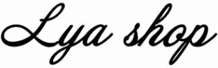 Логотип компании Lya shop