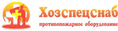 Логотип компании ХозСпецСнаб