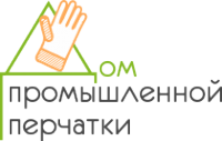 Логотип компании Дом промышленной перчатки