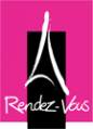 Логотип компании Rendez vous