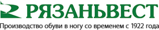 Логотип компании Рязаньвест