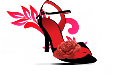 Логотип компании Обувной магазин