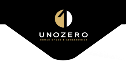 Логотип компании UNOZERO classic