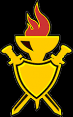 Логотип компании ФАКЕЛ НН