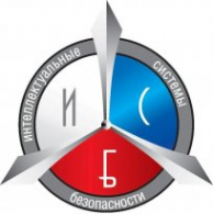 Логотип компании Интеллектуальные системы безопасности