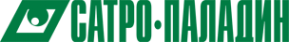 Логотип компании Сатро-НН