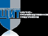 Логотип компании Щит