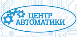 Логотип компании Центр автоматики