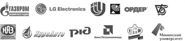Логотип компании СМТК