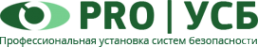 Логотип компании ПРОУСБ