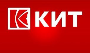 Логотип компании КИТ