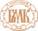 Логотип компании БМК