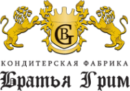 Логотип компании Братья Грим